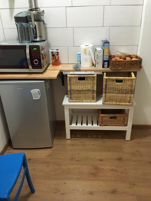 Apartamento Apartment Verde Roma