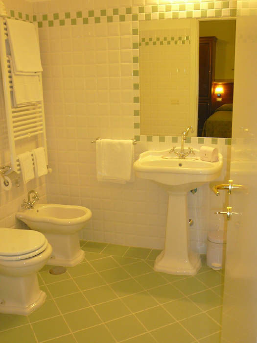 Palazzo Venere 4* Rom