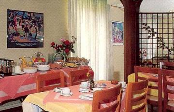 Hotel Galileo Rom