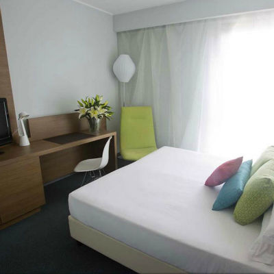 Hotel Ibis Styles Eur Roma