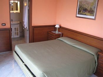 Octavia Hotell Roma