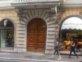 Relais Sistina 2*