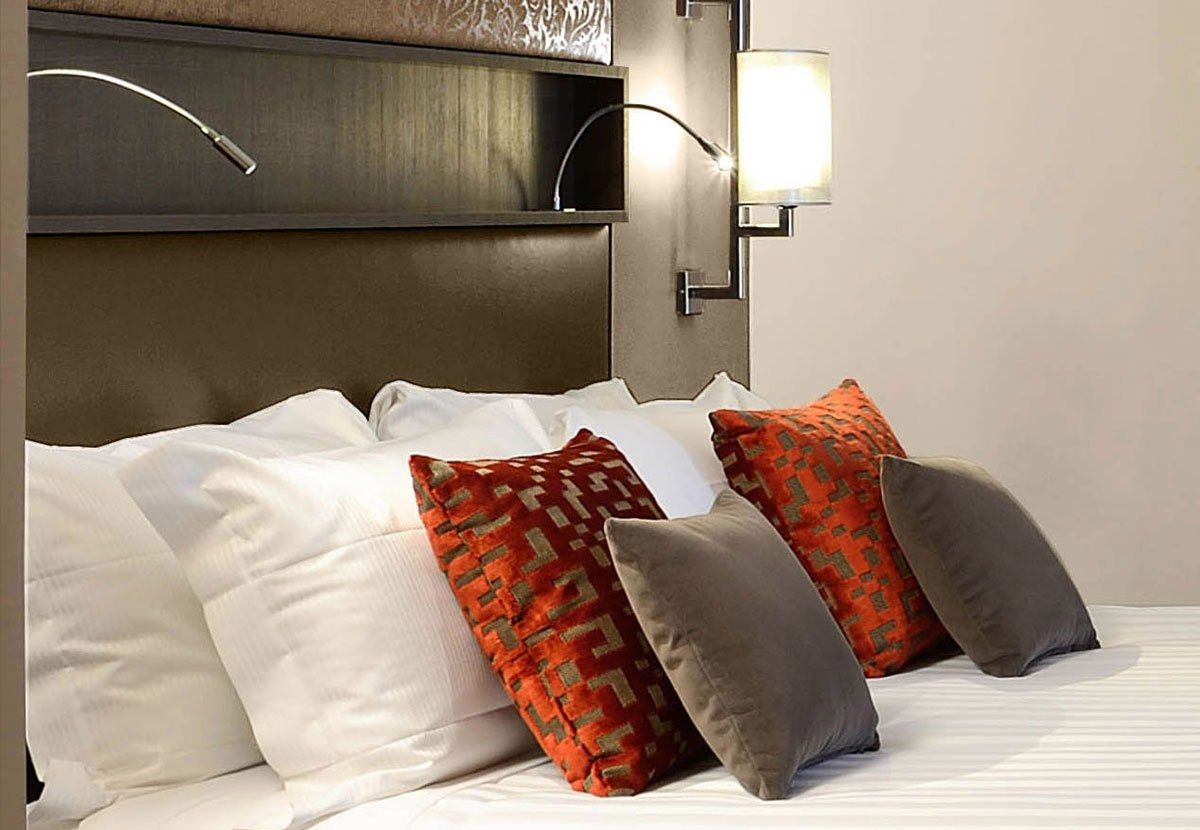 Life Hotel Rom