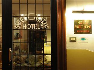 Hotel Sweet Rom