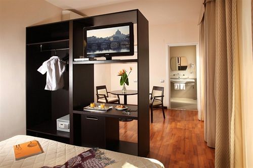 Hotell Regal Park Roma