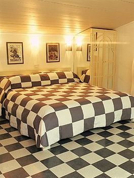 Laetitia Affittacamere 3*