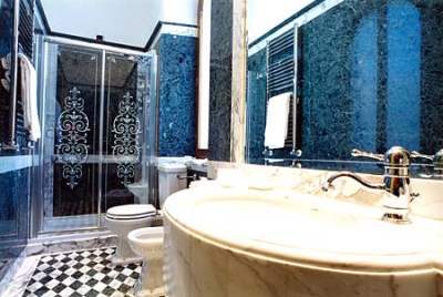San Pio Hotell