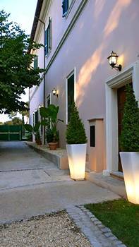 Delle Corse Gasthof Rom