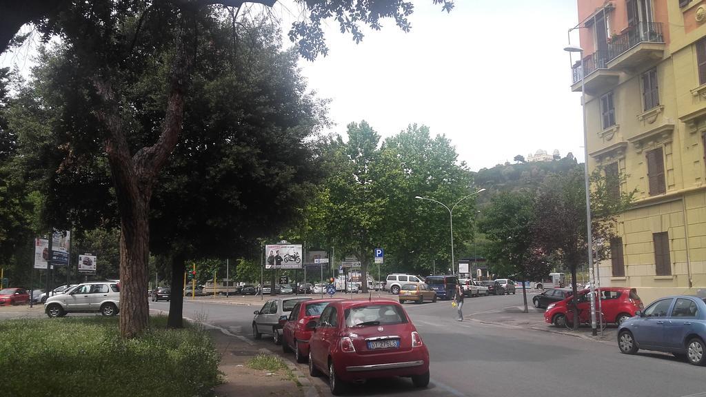 Pensión Mi.ro