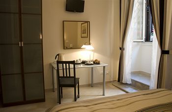 Bed and breakfast Jolie 3*