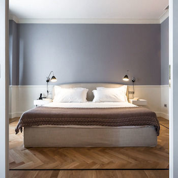 Hotel The Fifteen Keys Rom
