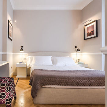 The Fifteen Keys Hotel Rom