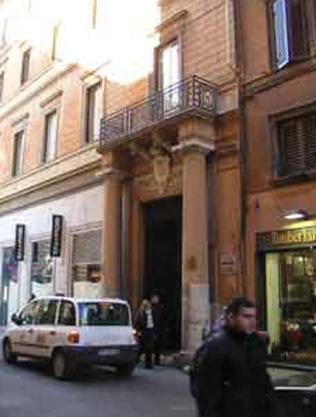 Leilighet Mamas Collection Montecitorio Roma