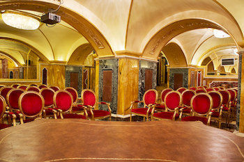 Des Epoques Hotel