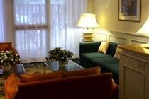 Apart-hotel Sacconi Roma