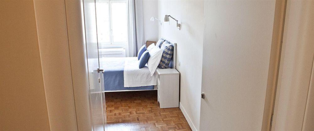 Gjestgiverier Residenza I Rioni Roma