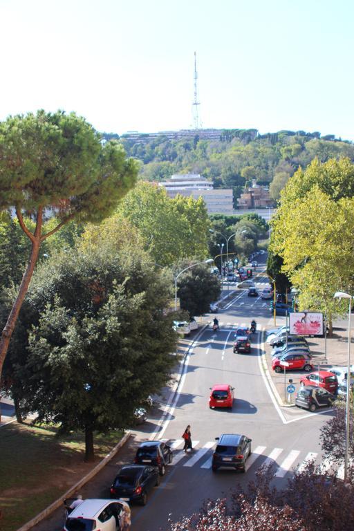 Mi.ro Pensión Roma
