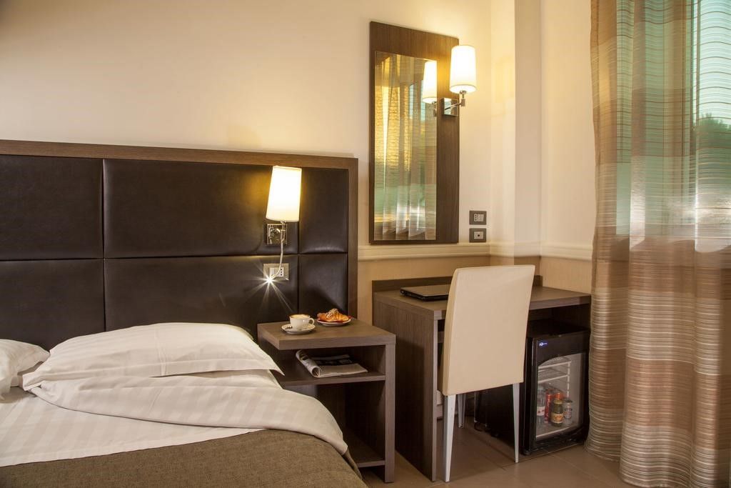 Artis Hotel Roma