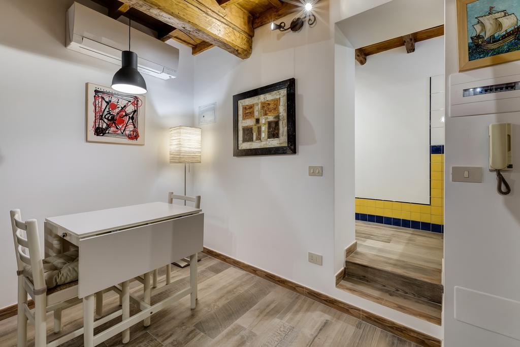 Apartment Pellegrino Campo De' Fiori