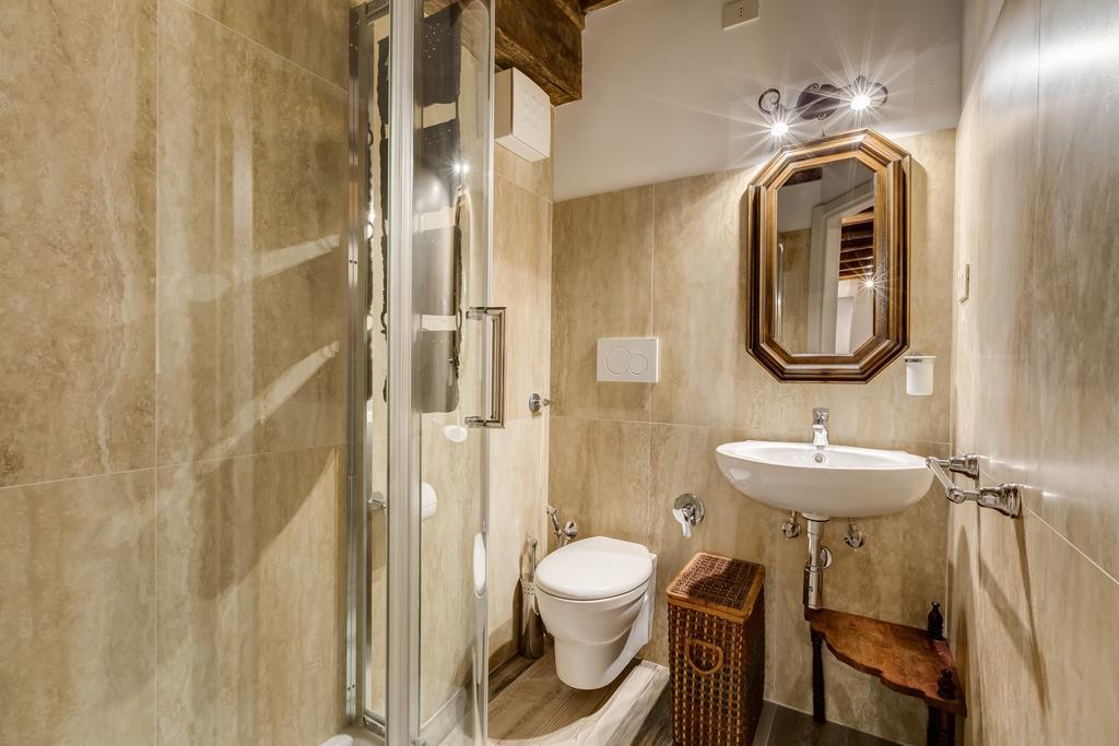 Pellegrino Campo De' Fiori Apartment Rom
