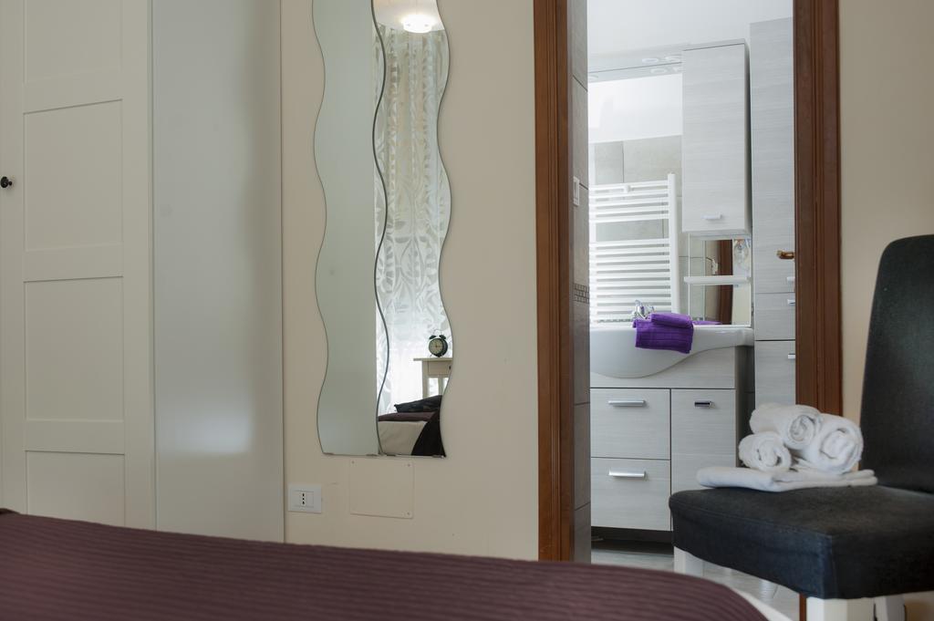 Apartamento Fl Charming Flat In The Heart Of Trastevere