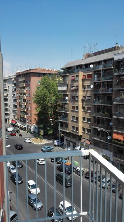 Tolli Roma