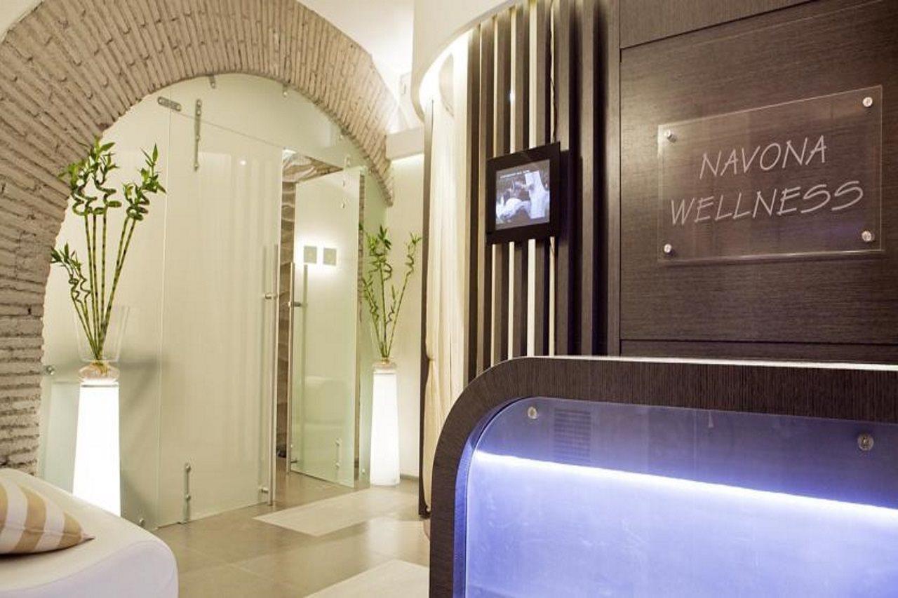 Navona Palace Luxury Rome