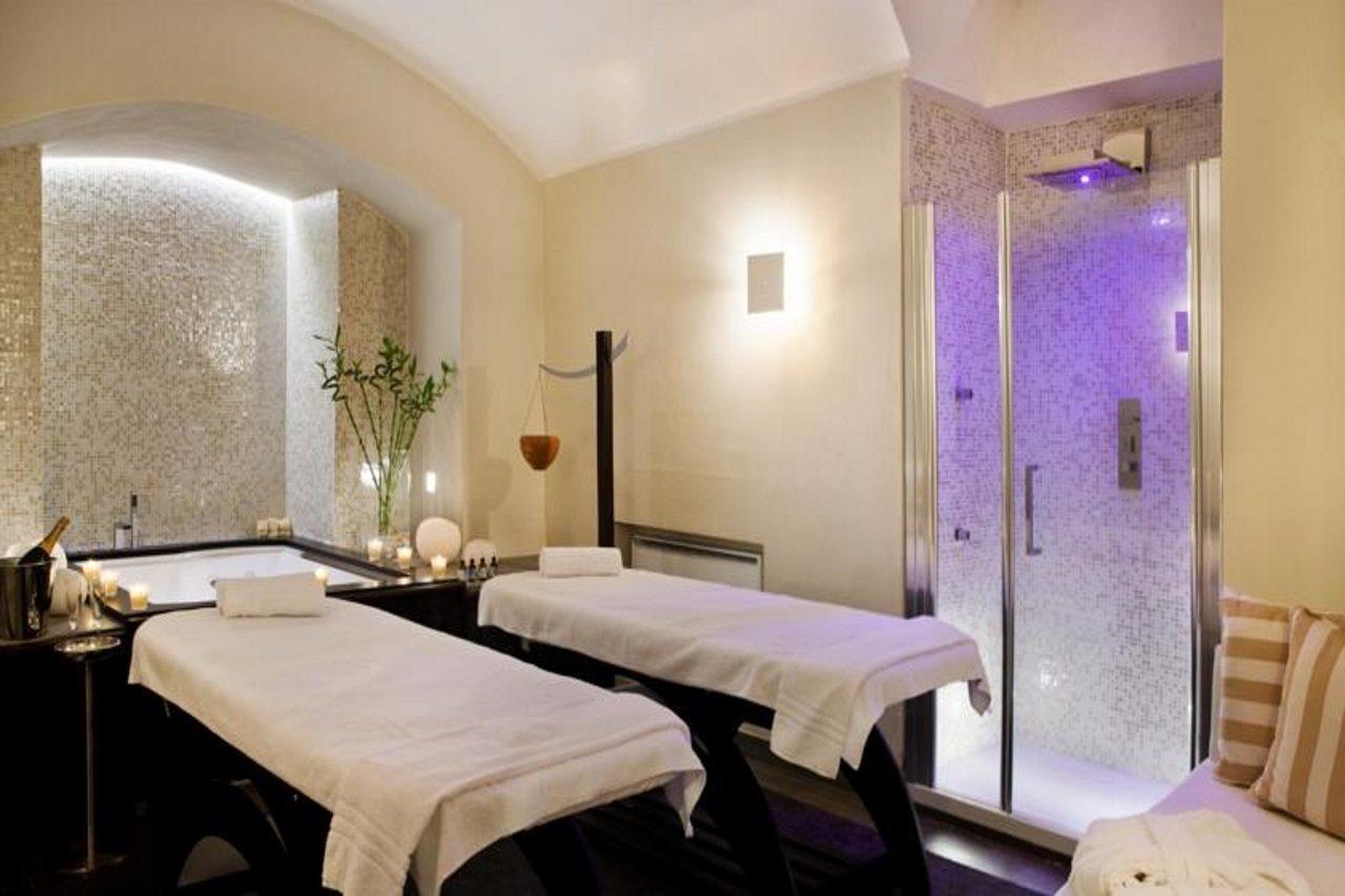Navona Palace Luxury