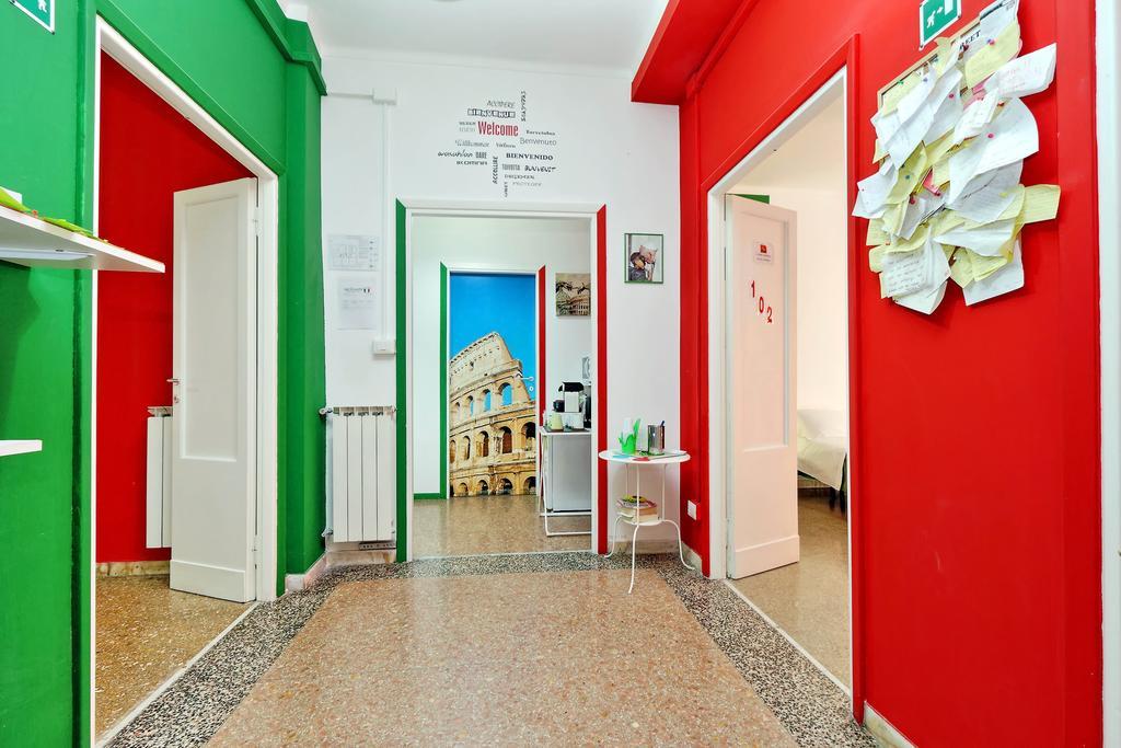La Coorte Affittacamere Alojamento de Acomodação e Pequeno-almoço Roma