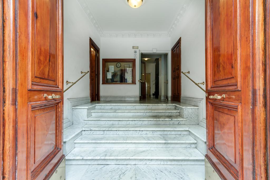 Vaticanfox Affittacamere 4*