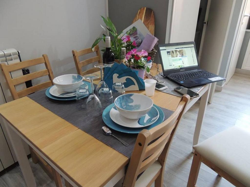 Alojamento de Acomodação e Pequeno-almoço Smart Holidays 3*
