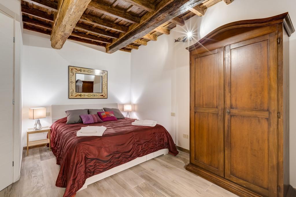Apartment Pellegrino Campo De' Fiori