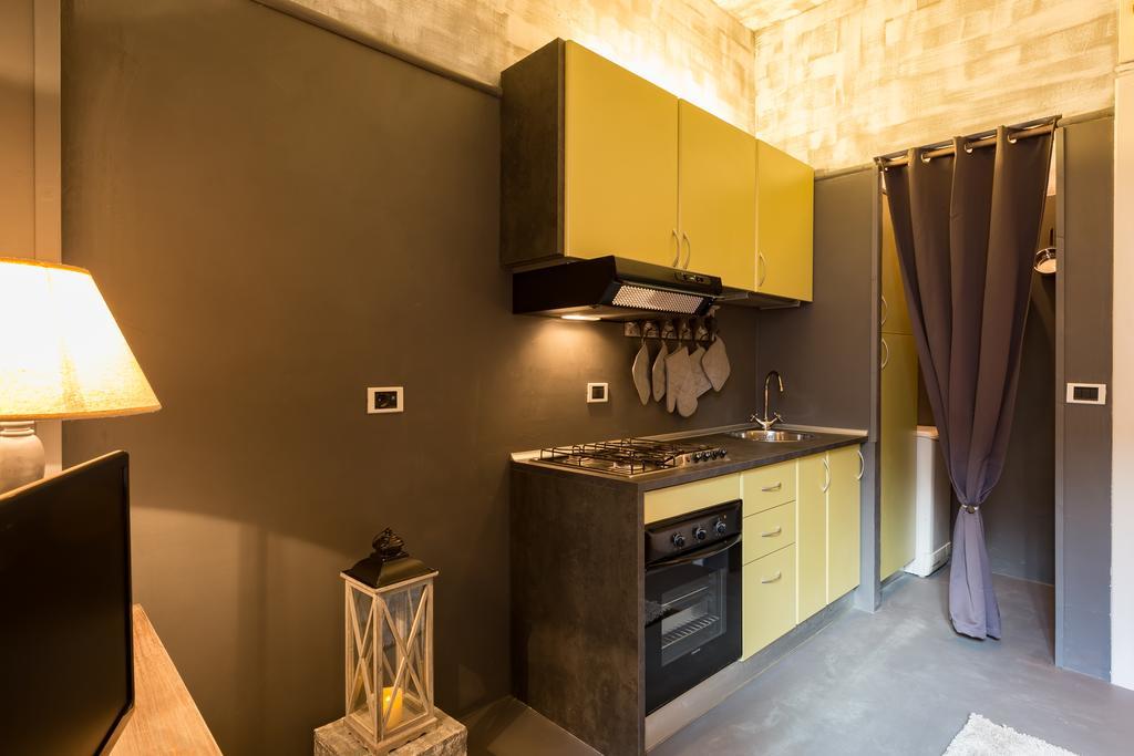 Apartamento Imperial Forum