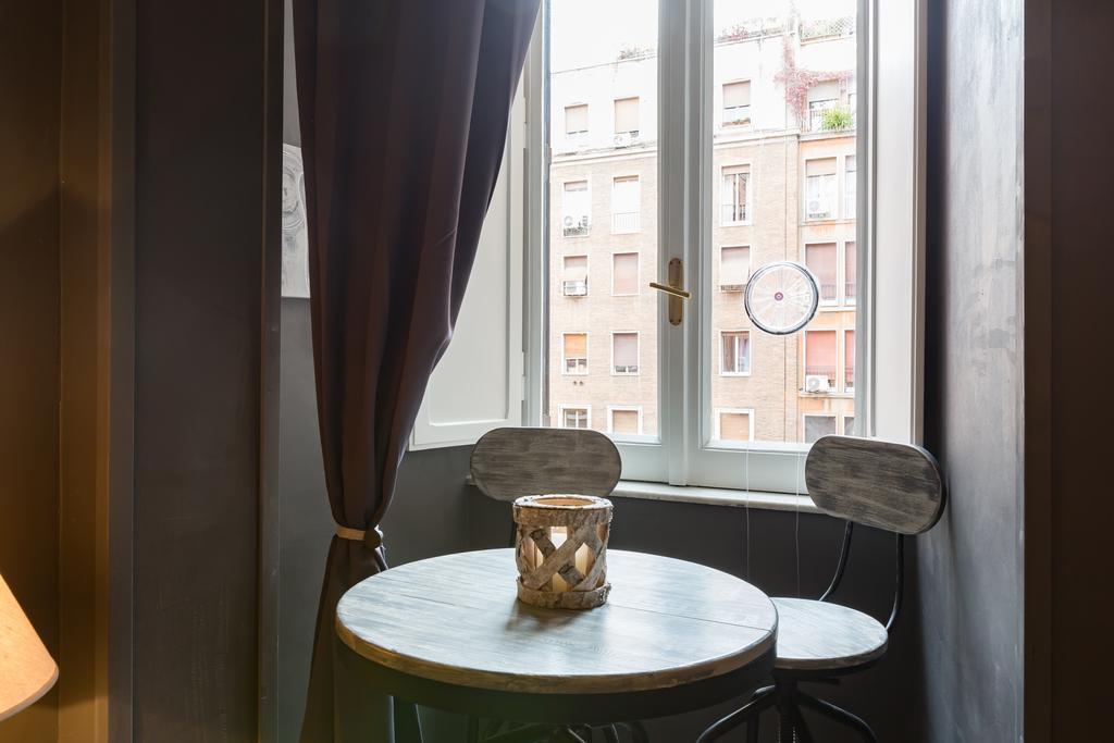 Apartamento Imperial Forum Roma