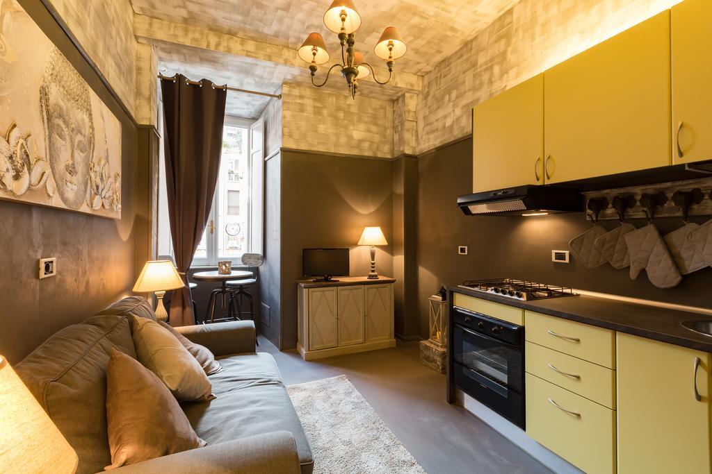 Apartamento Imperial Forum Roma