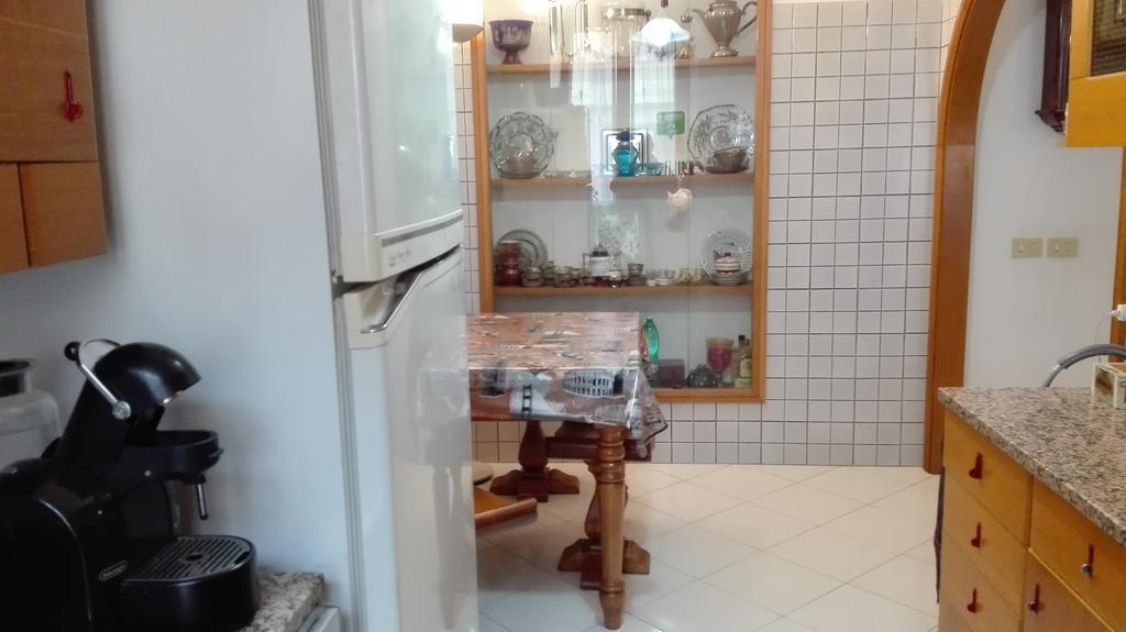Bed & Breakfast Sessoriana Rome