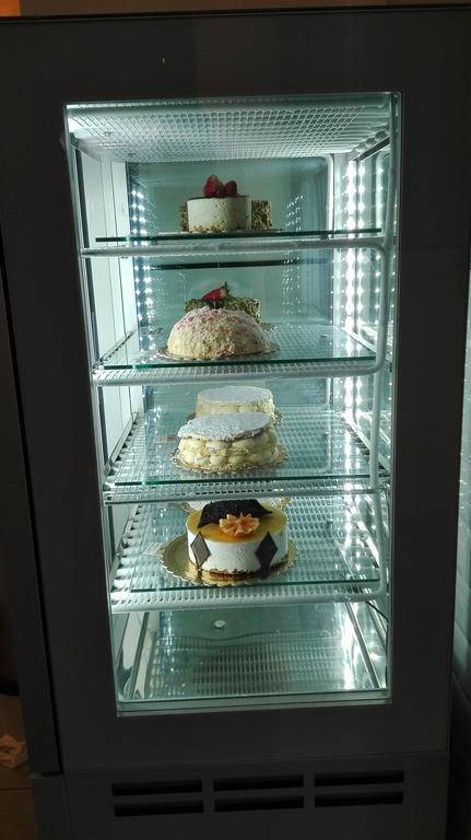 Sessoriana Bed & Breakfast *