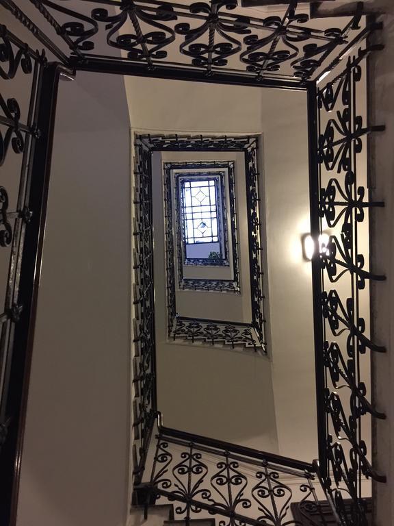 Gjestgiverier 1a Grace House Roma