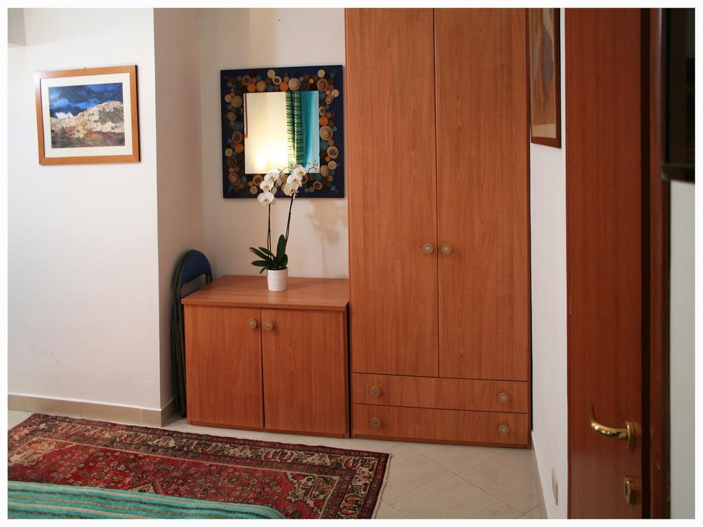 1a Grace House Gjestgiverier Roma