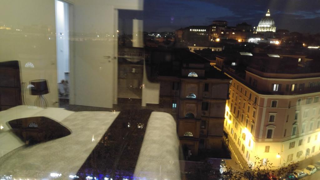 Apartamento Panorama Vatican *