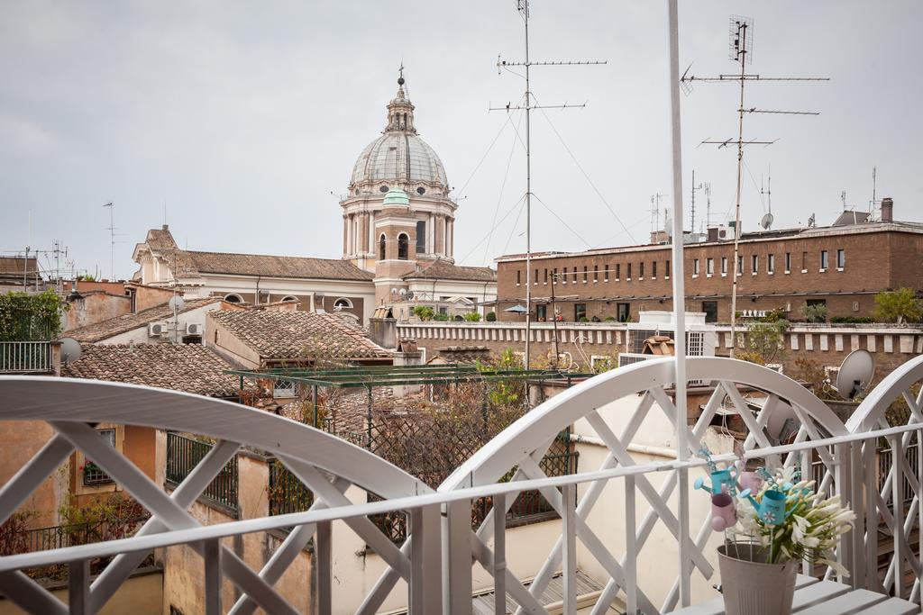 La Maison D Azur * Roma