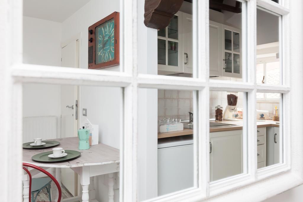 Apartamento La Maison D Azur Roma