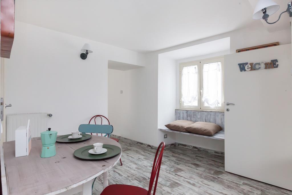 La Maison D Azur Apartamento *