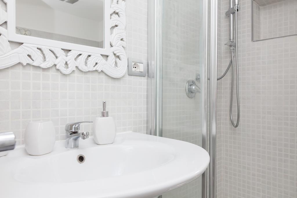 La Maison D Azur Apartamento Roma