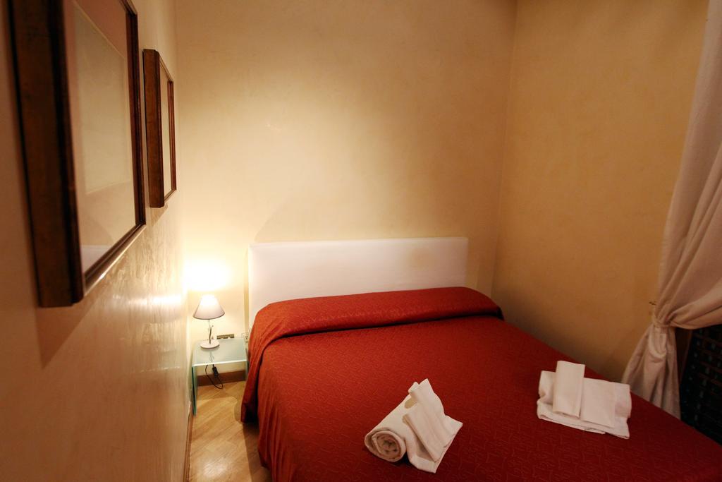 Casa de Férias Domus Pellegrino Roma