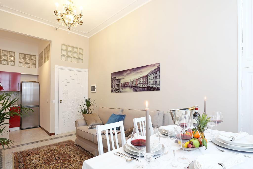Liberty Rome Apartment - Liberty Collection Rom