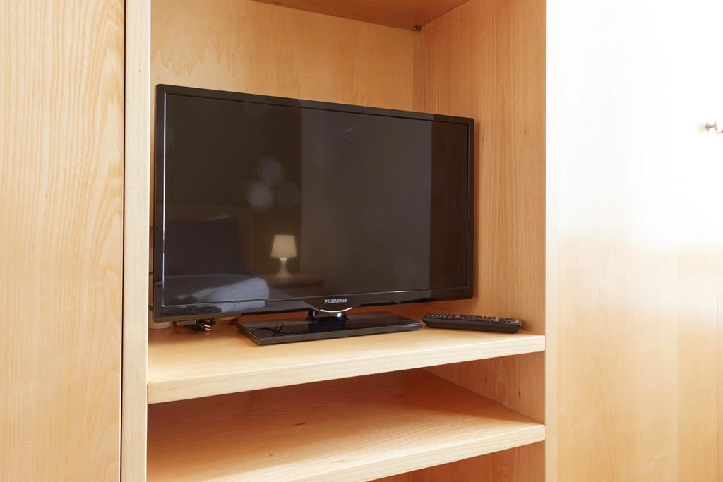 Colosseo Little House Apartamento *