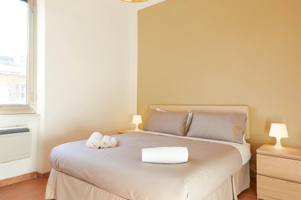 Colosseo Little House Apartamento Roma