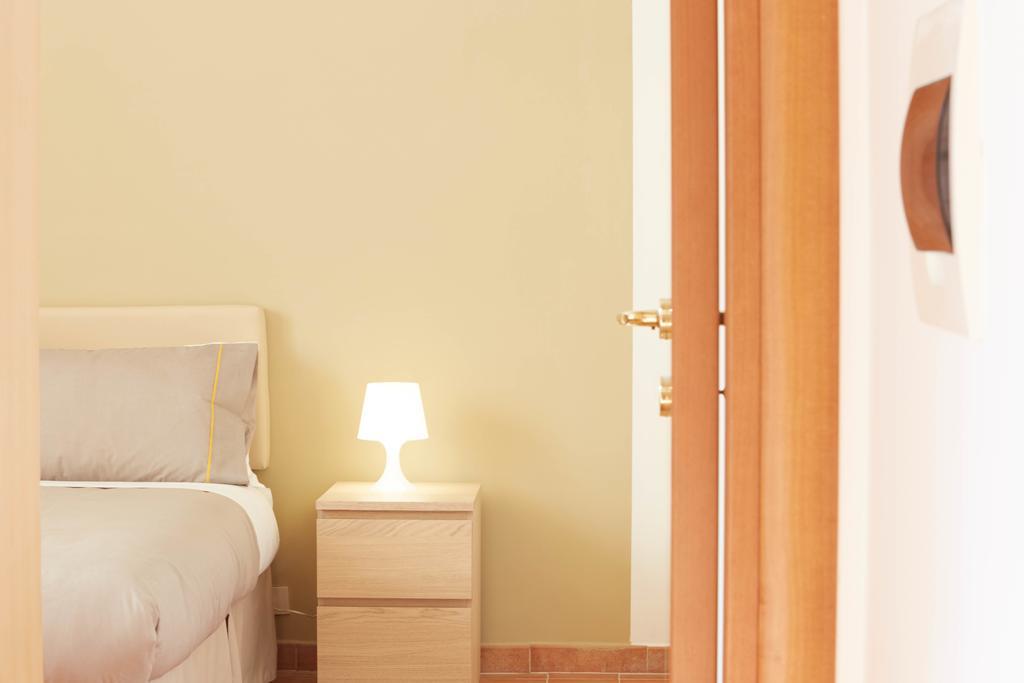 Colosseo Little House Apartamento