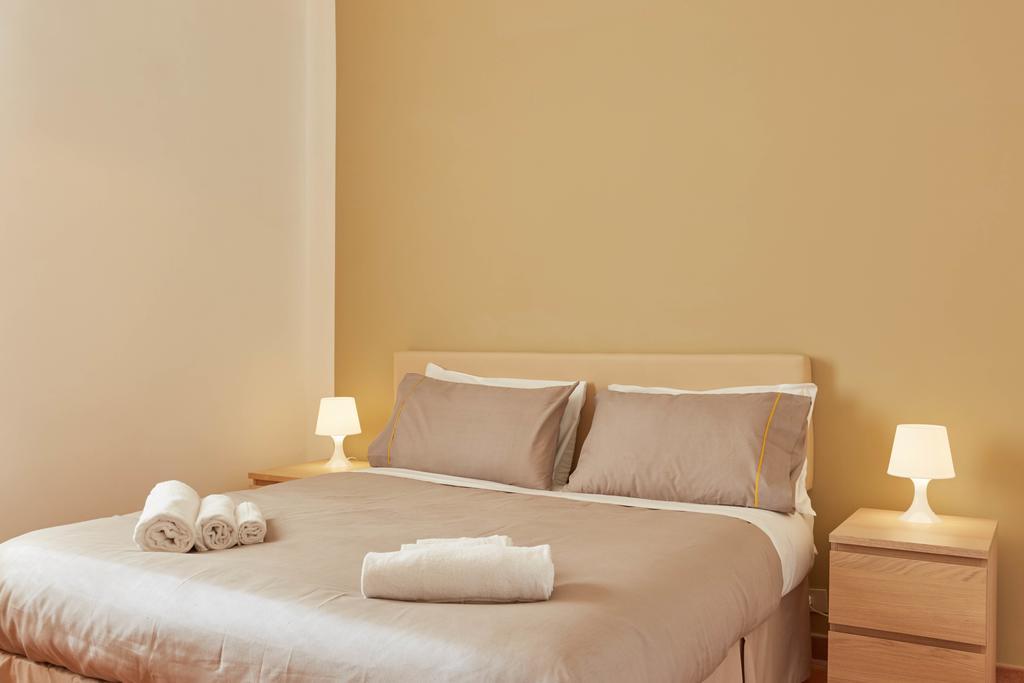 Apartamento Colosseo Little House *